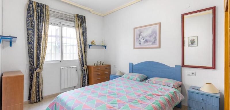 3 slaapkamer Villa Te koop