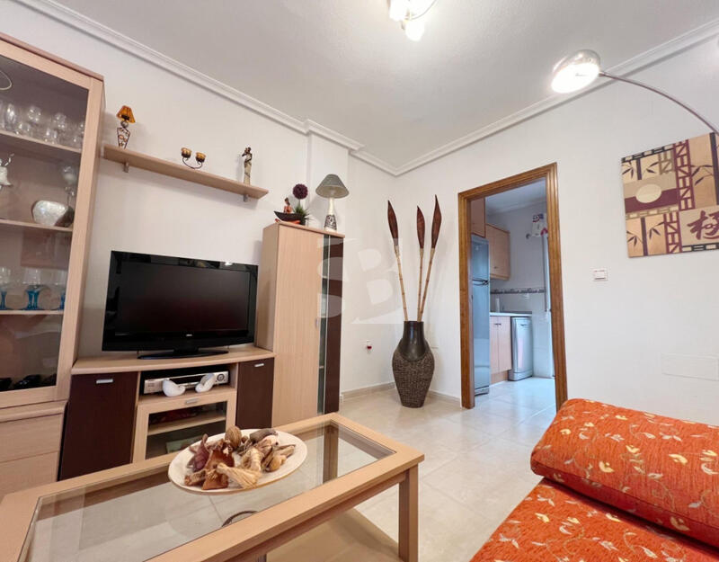 2 sovrum Villa till salu