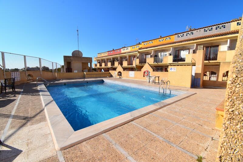 Villa for sale in Playa Flamenca, Alicante