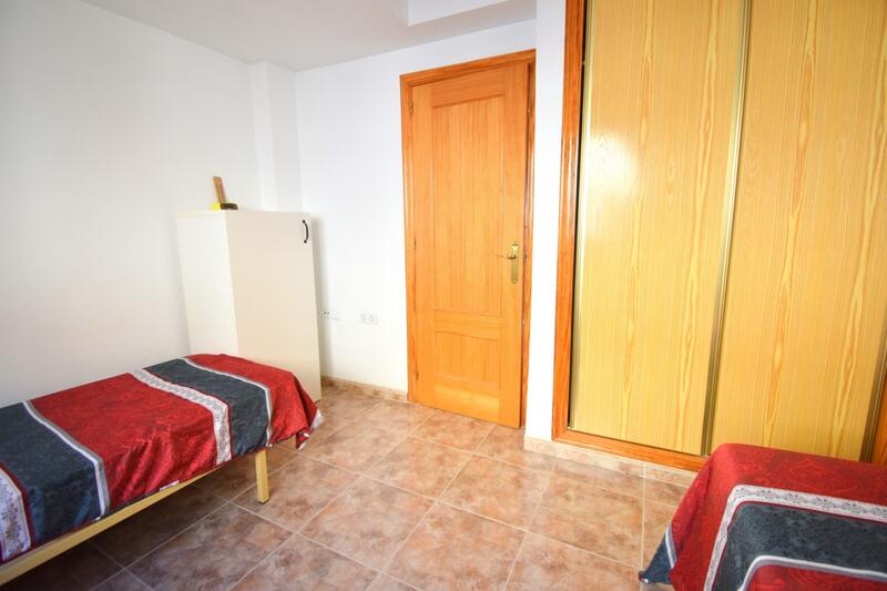 3 slaapkamer Villa Te koop