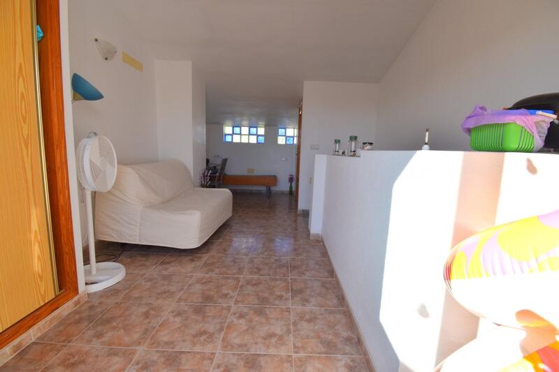 3 slaapkamer Villa Te koop