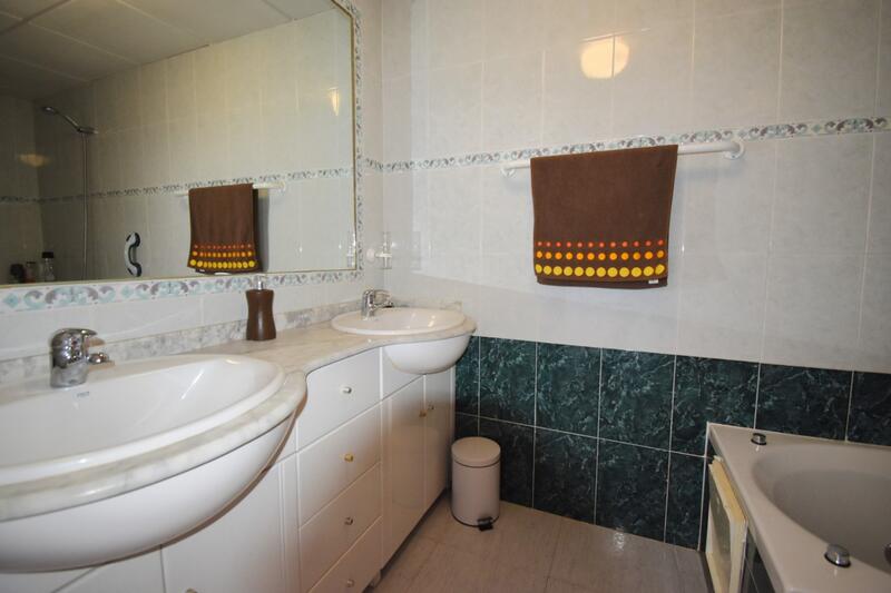 3 slaapkamer Villa Te koop