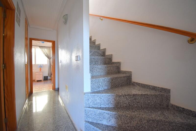 3 slaapkamer Villa Te koop