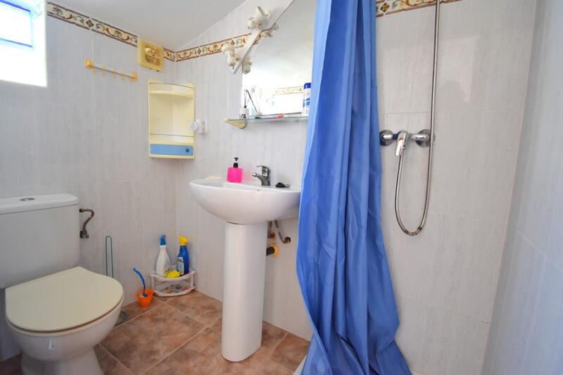 3 slaapkamer Villa Te koop