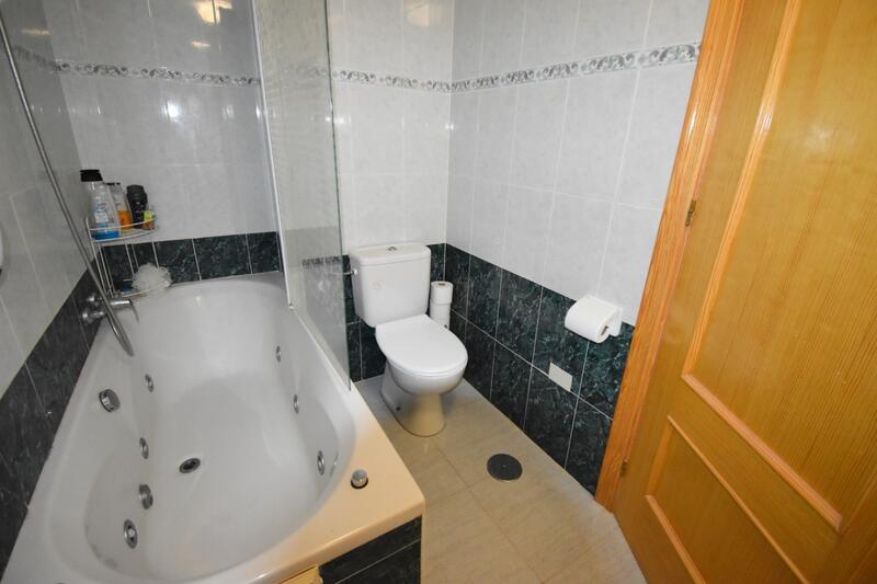 3 slaapkamer Villa Te koop