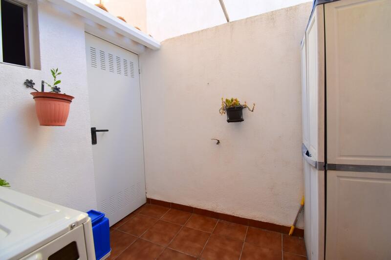 3 slaapkamer Villa Te koop