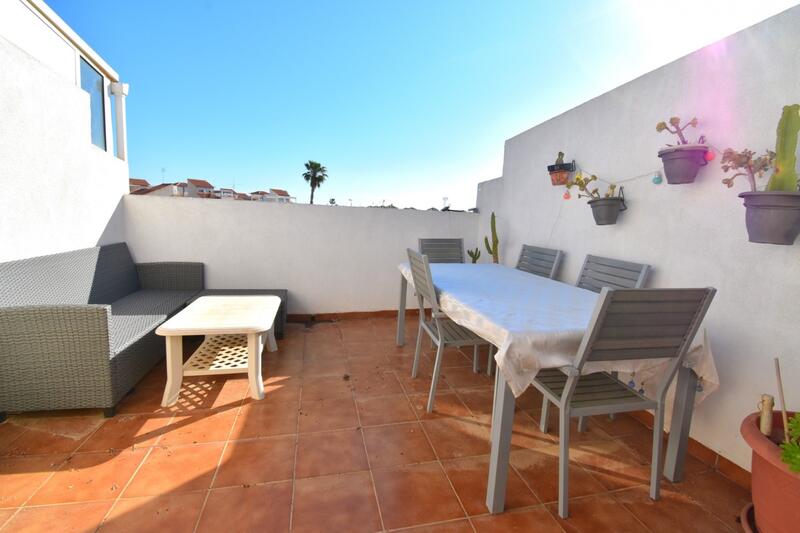 3 slaapkamer Villa Te koop