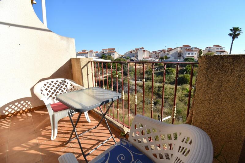 3 slaapkamer Villa Te koop