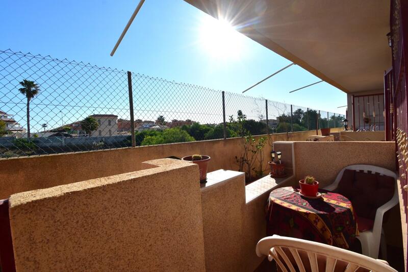 3 slaapkamer Villa Te koop