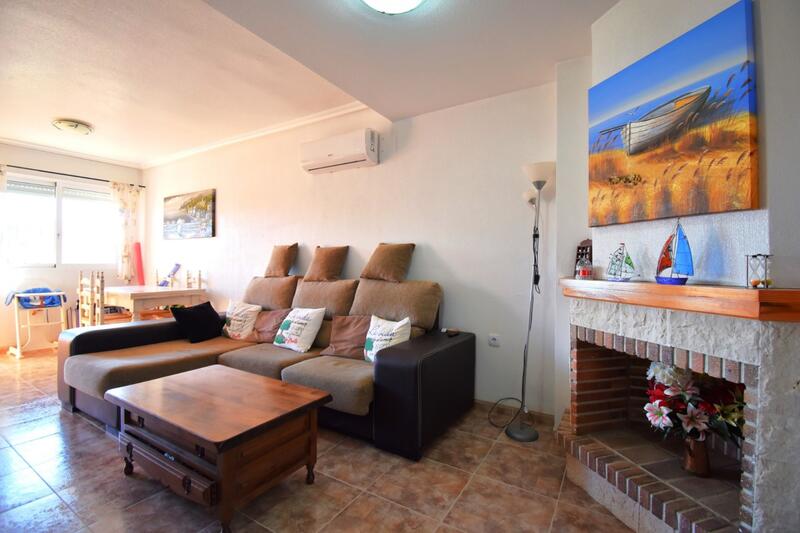 3 slaapkamer Villa Te koop