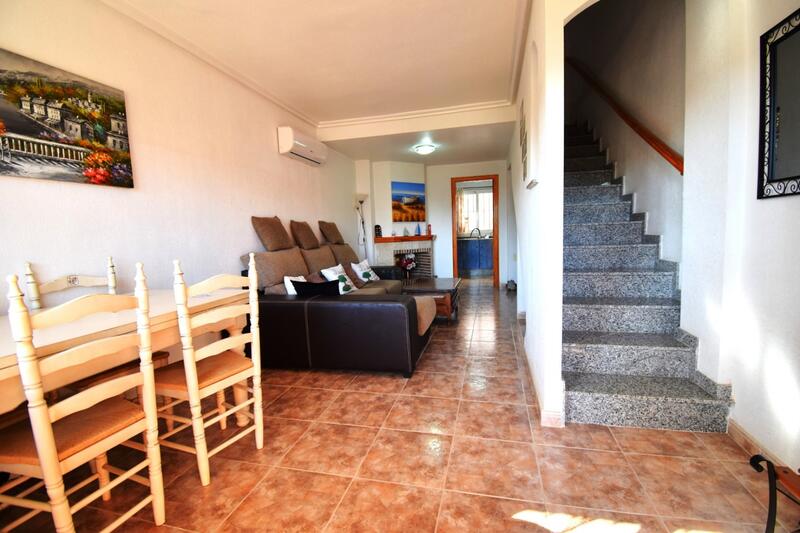 3 slaapkamer Villa Te koop