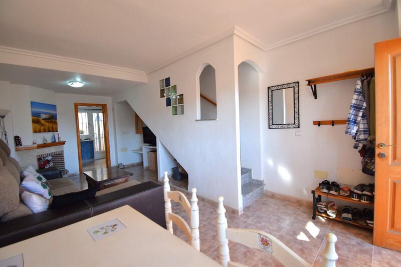 3 slaapkamer Villa Te koop