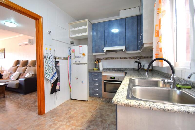 3 slaapkamer Villa Te koop