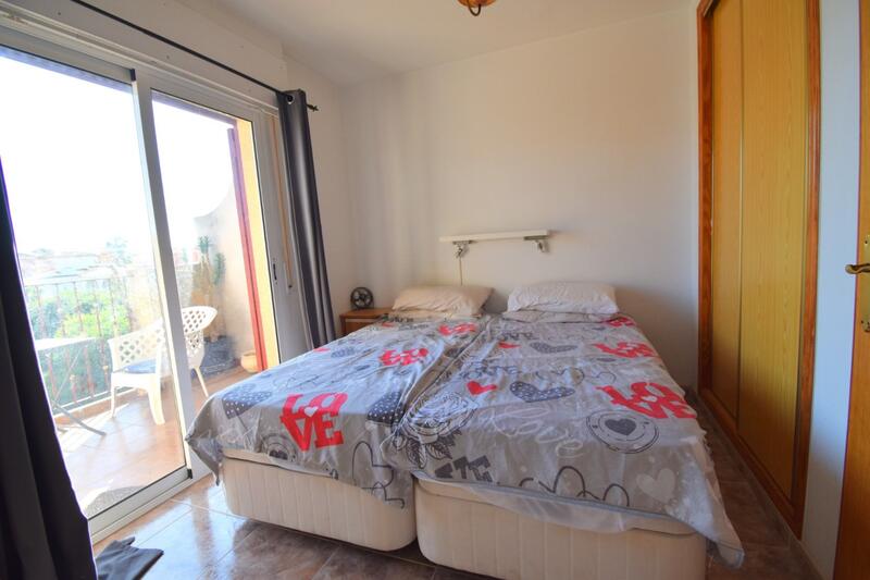 3 slaapkamer Villa Te koop