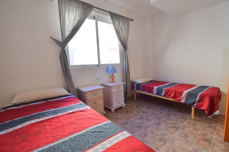 3 slaapkamer Villa Te koop