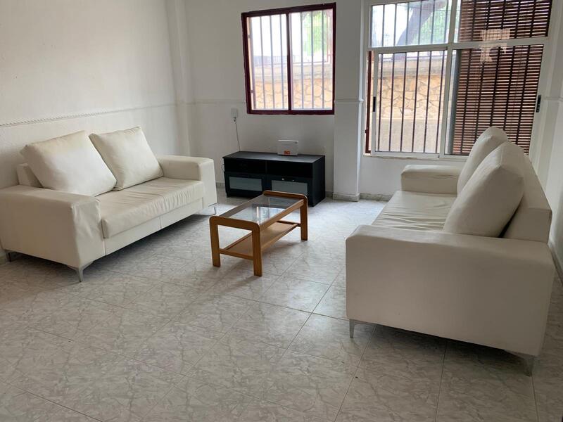 Appartement à vendre dans San Miguel de Salinas, Alicante