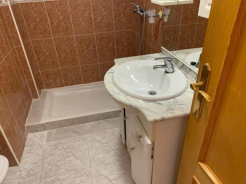 3 sovrum Lägenhet till salu