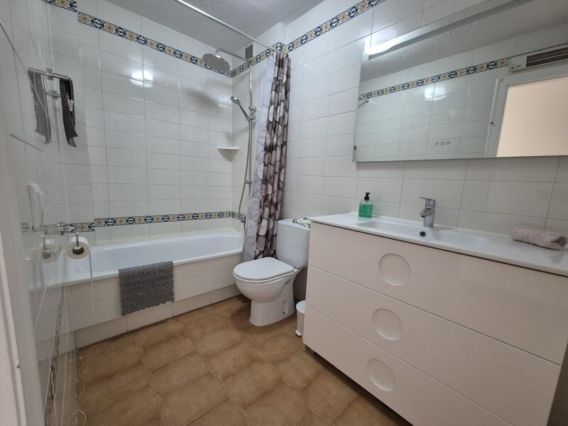 2 slaapkamer Appartement Te koop