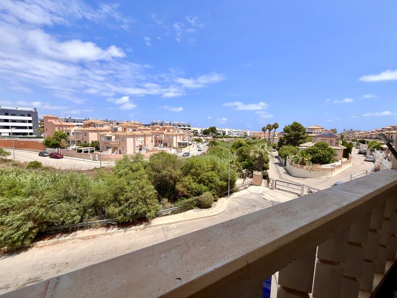 Appartement à vendre dans La Zenia, Alicante