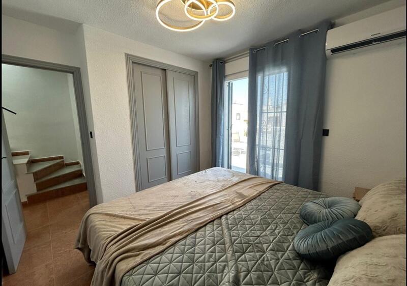 3 soverom Villa til salgs