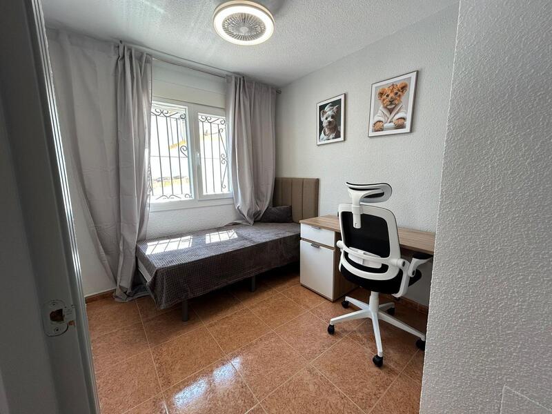 3 soverom Villa til salgs