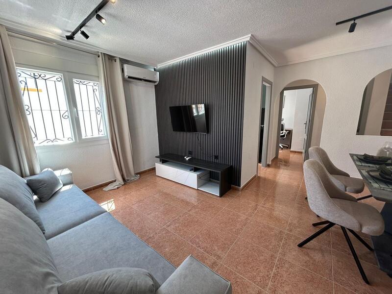 3 soverom Villa til salgs
