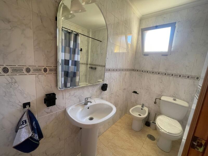 2 soveværelse Villa til salg