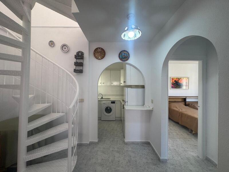 2 soverom Villa til salgs