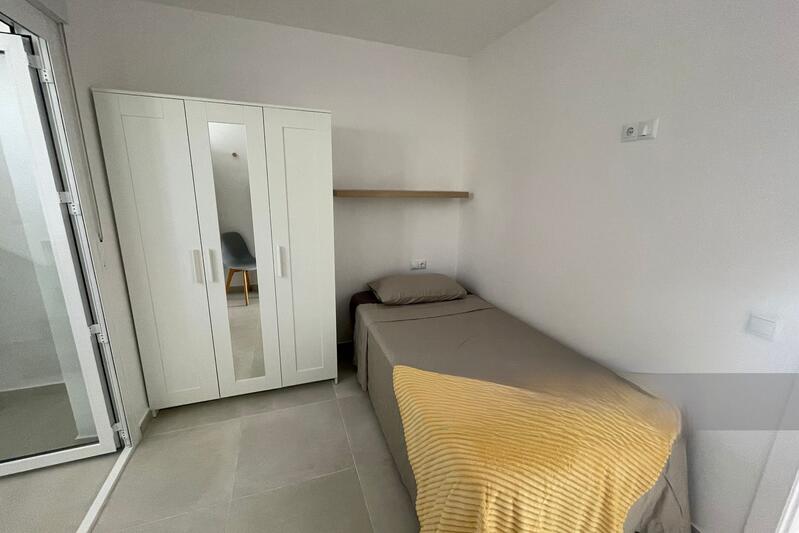 2 Cuarto Villa en venta