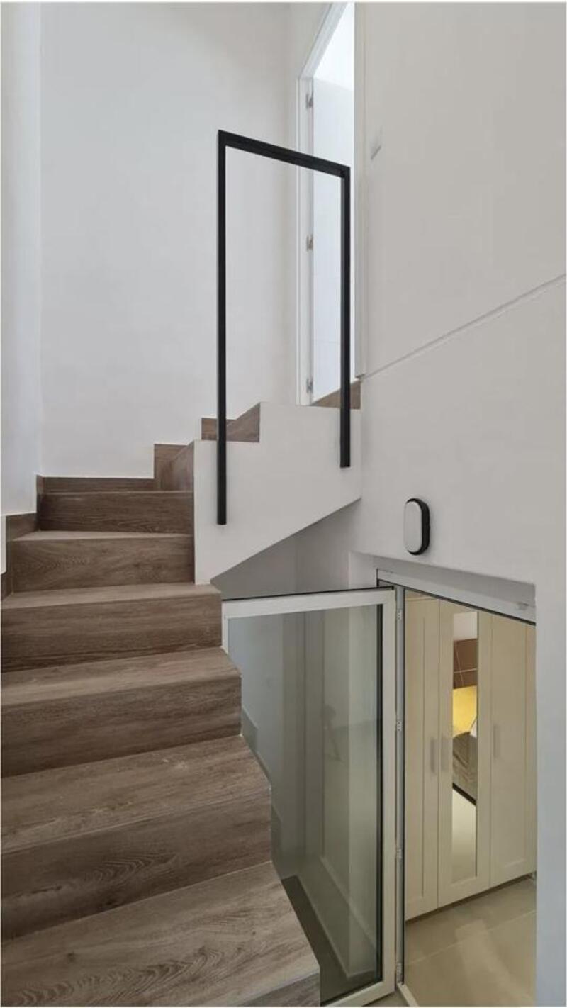 2 Cuarto Villa en venta