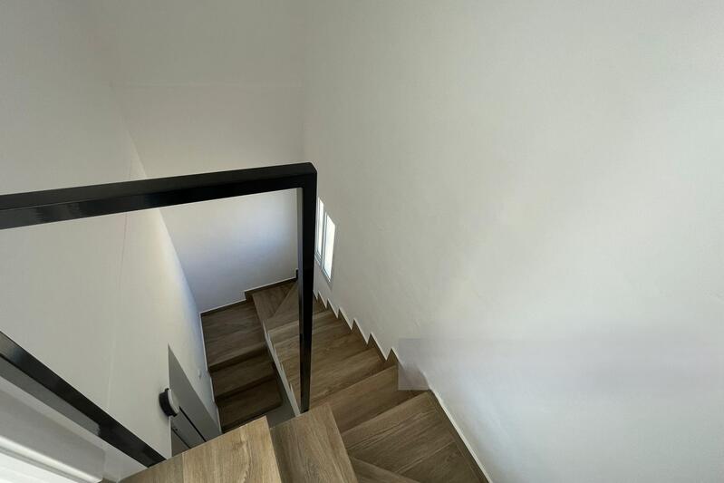 2 Cuarto Villa en venta