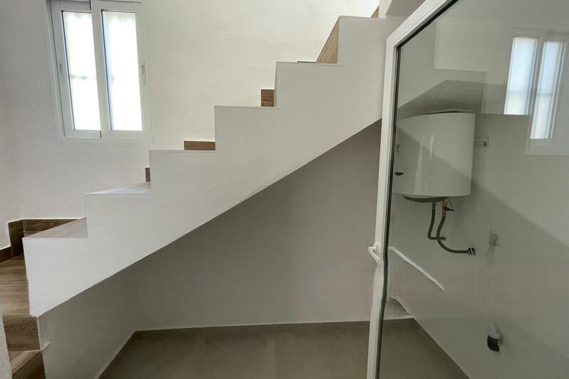 2 Cuarto Villa en venta