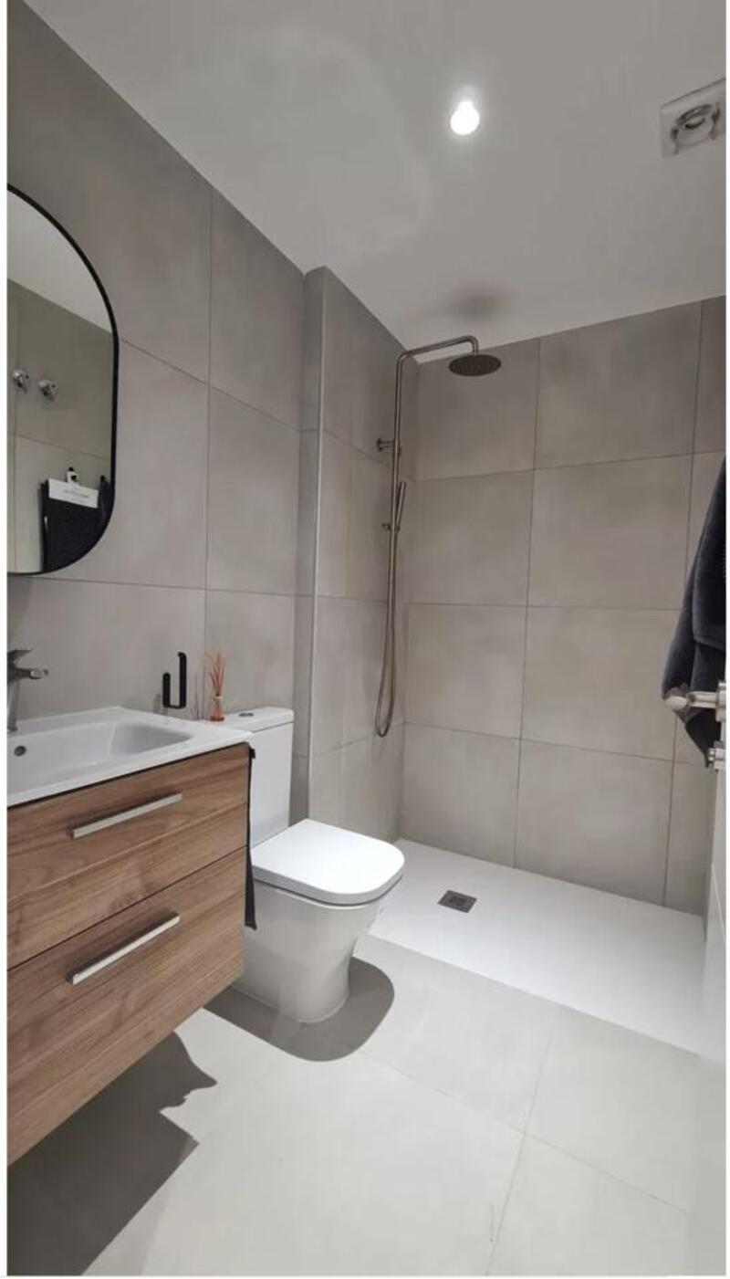 2 Cuarto Villa en venta