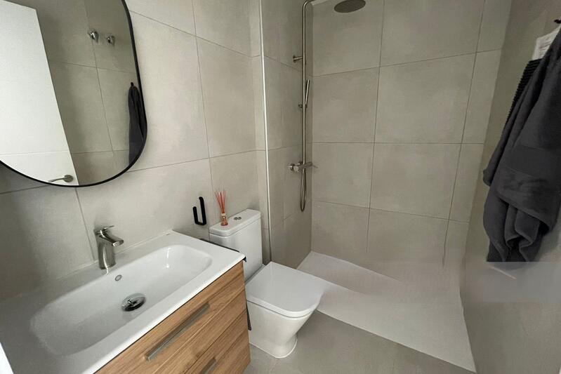 2 Cuarto Villa en venta