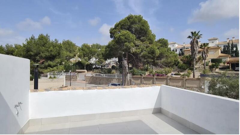 2 Cuarto Villa en venta