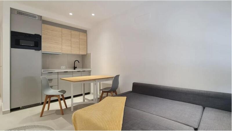 2 Cuarto Villa en venta