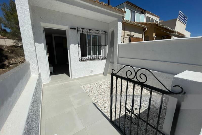 2 Cuarto Villa en venta