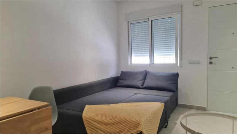 2 Cuarto Villa en venta