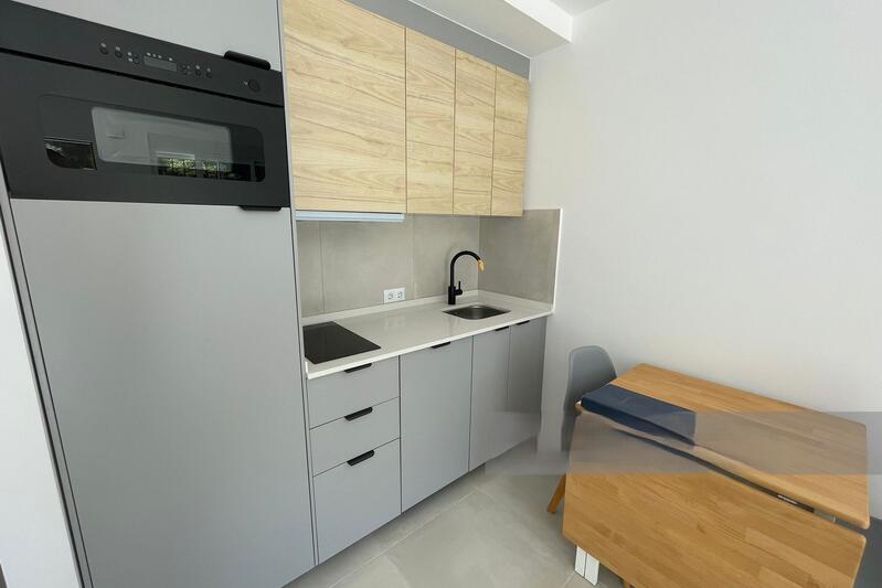 2 Cuarto Villa en venta