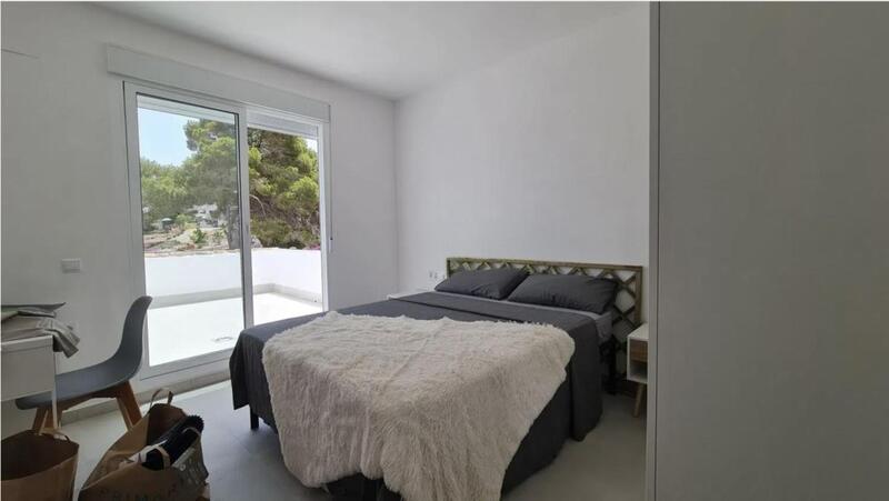 2 Cuarto Villa en venta
