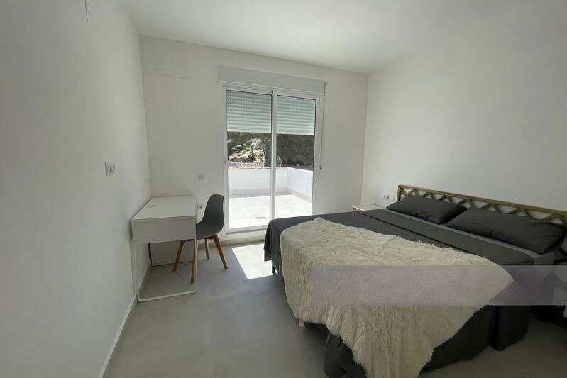 2 Cuarto Villa en venta