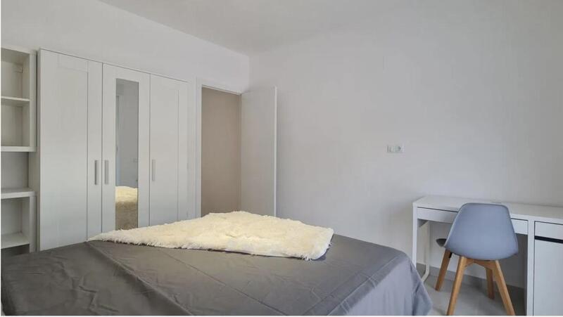 2 Cuarto Villa en venta
