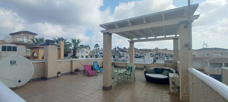 5 Cuarto Villa en venta