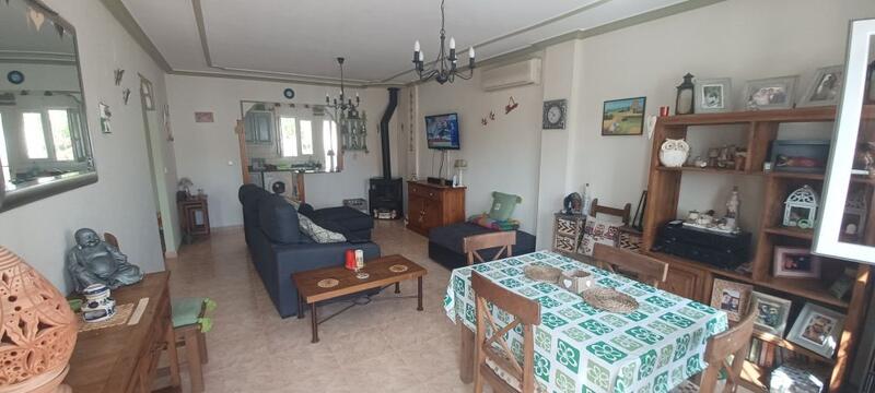 5 Cuarto Villa en venta