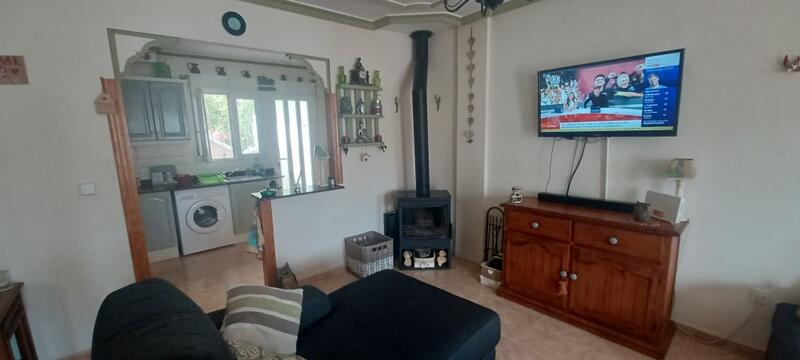 5 Cuarto Villa en venta