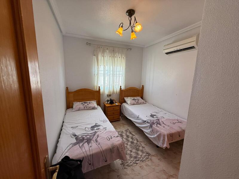 3 Schlafzimmer Villa zu verkaufen