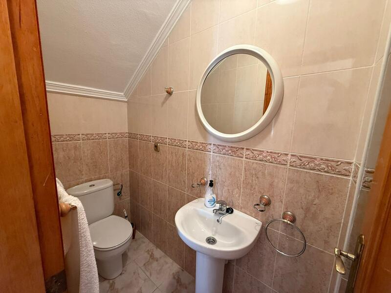 3 Schlafzimmer Villa zu verkaufen