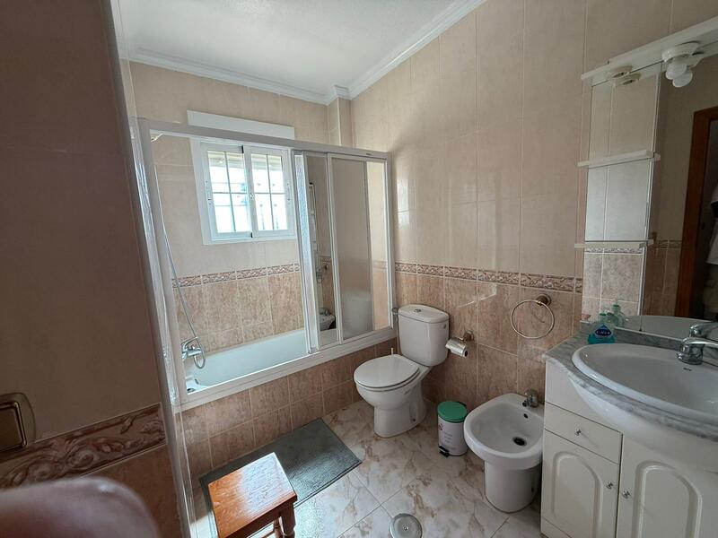 3 Schlafzimmer Villa zu verkaufen