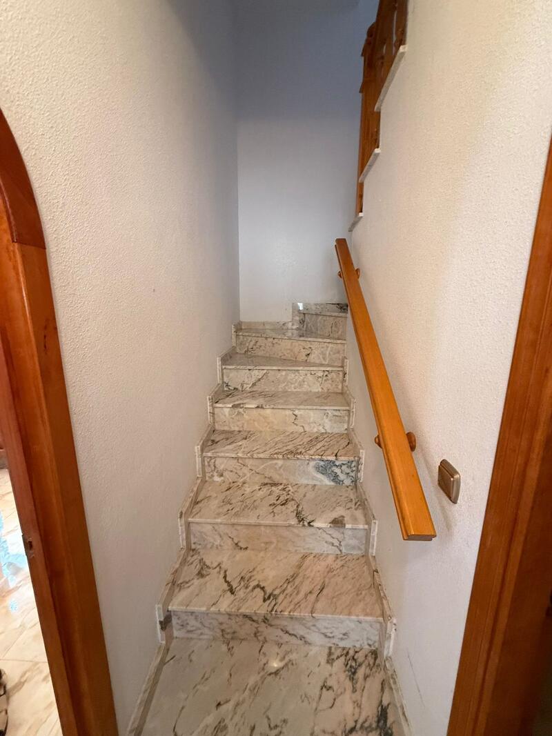 3 Schlafzimmer Villa zu verkaufen