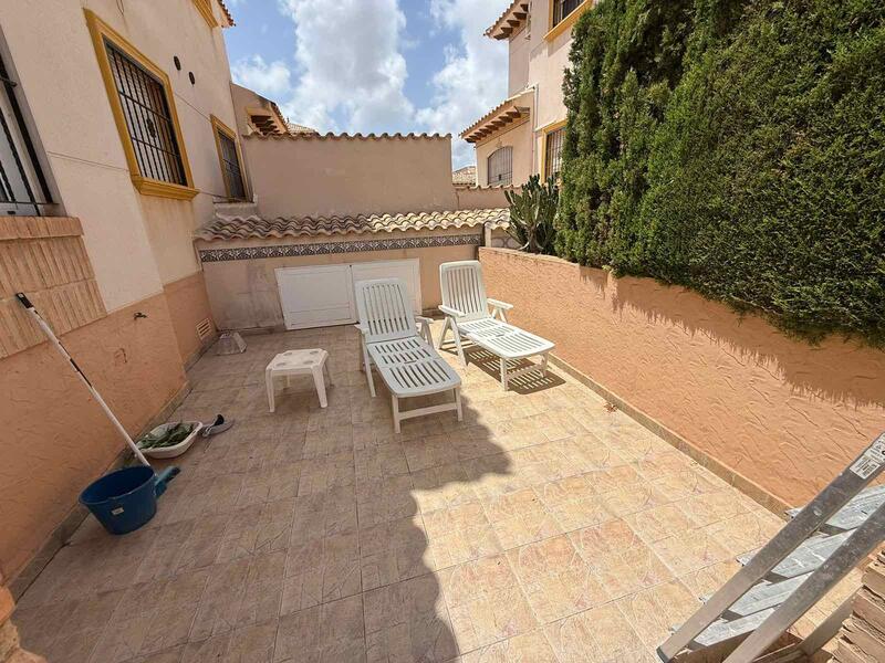 3 Schlafzimmer Villa zu verkaufen